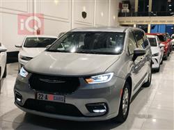 كرايسلر فوياجر